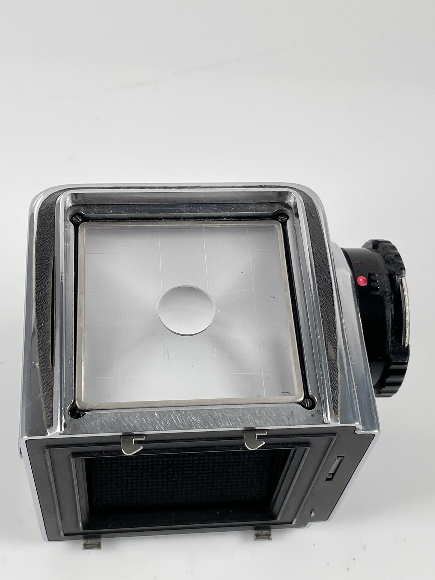 Hasselblad 500C Chrome SLR Body Only