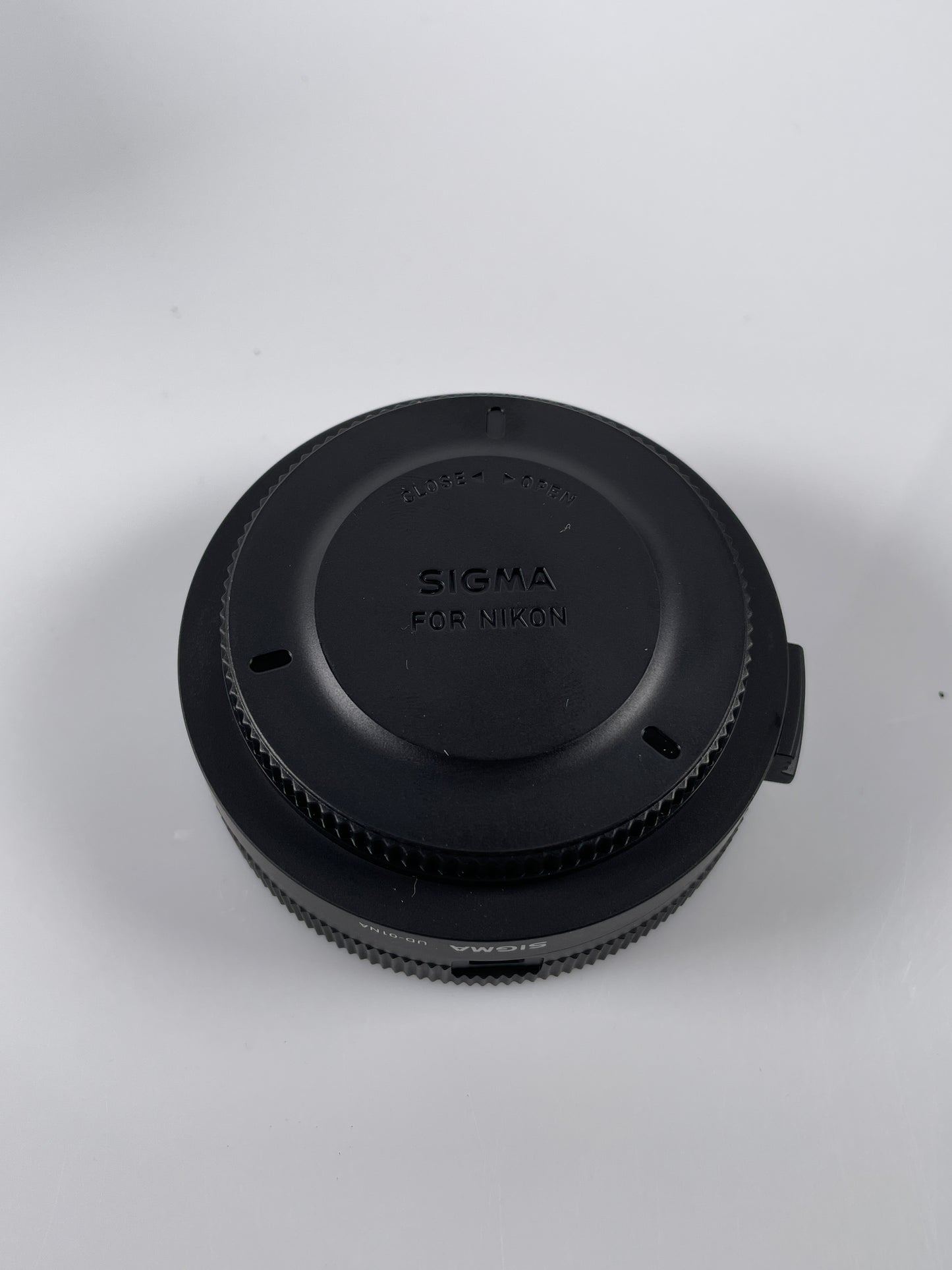 Sigma USB Dock UD-01 for Nikon Lens