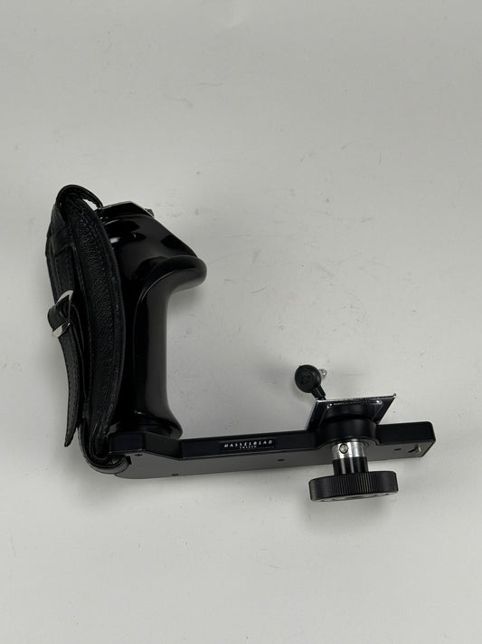 Hasselblad V System 500 Flashgun Left Hand Grip Bracket