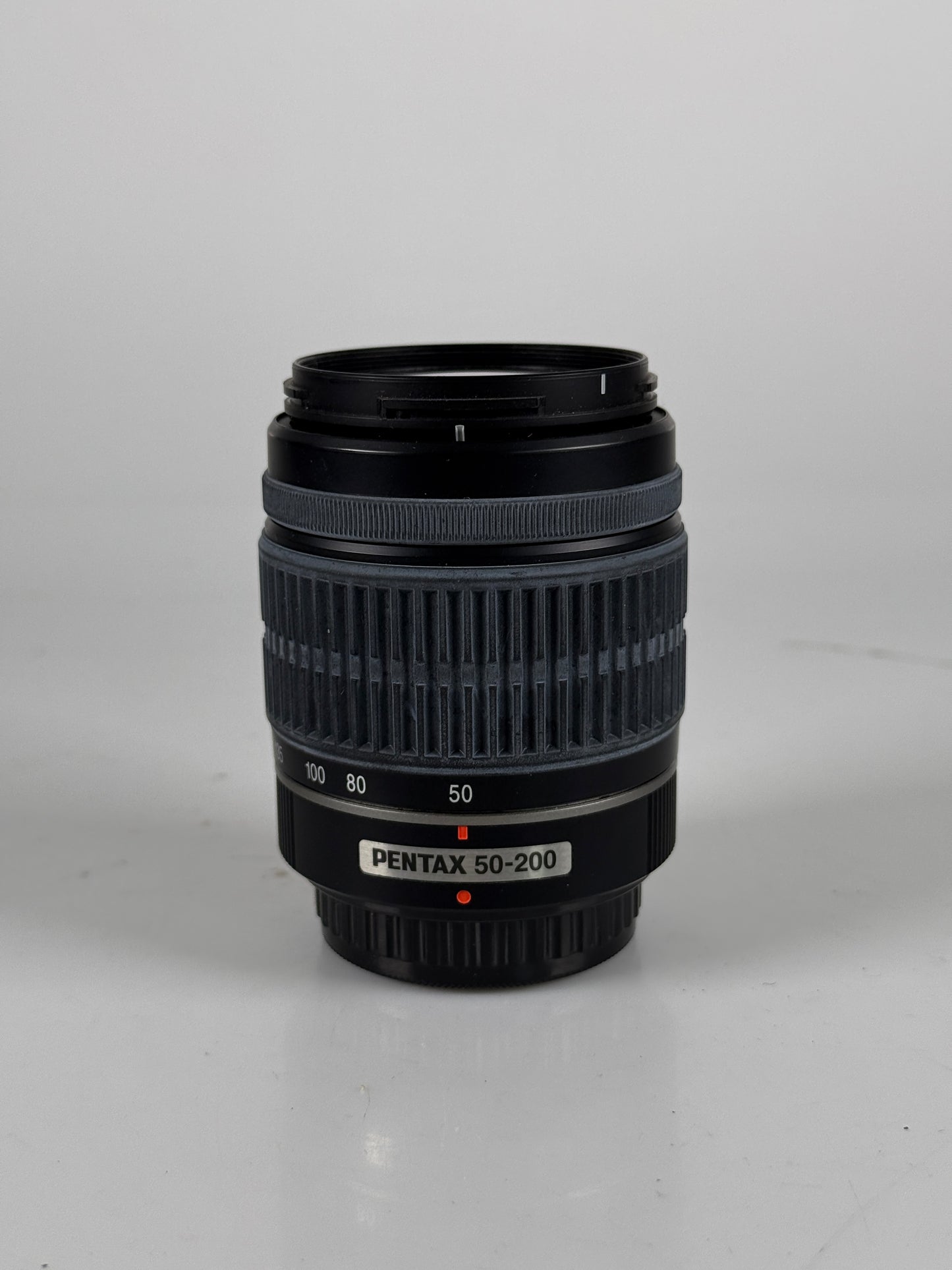 SMC PENTAX-DAL 50-200MM F4-5.6 ED LENS