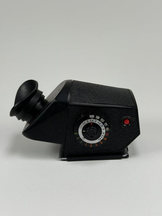 Prism Finder TTL viewfinder for Salut S Kiev 88 Fits Hasselblad 500 series