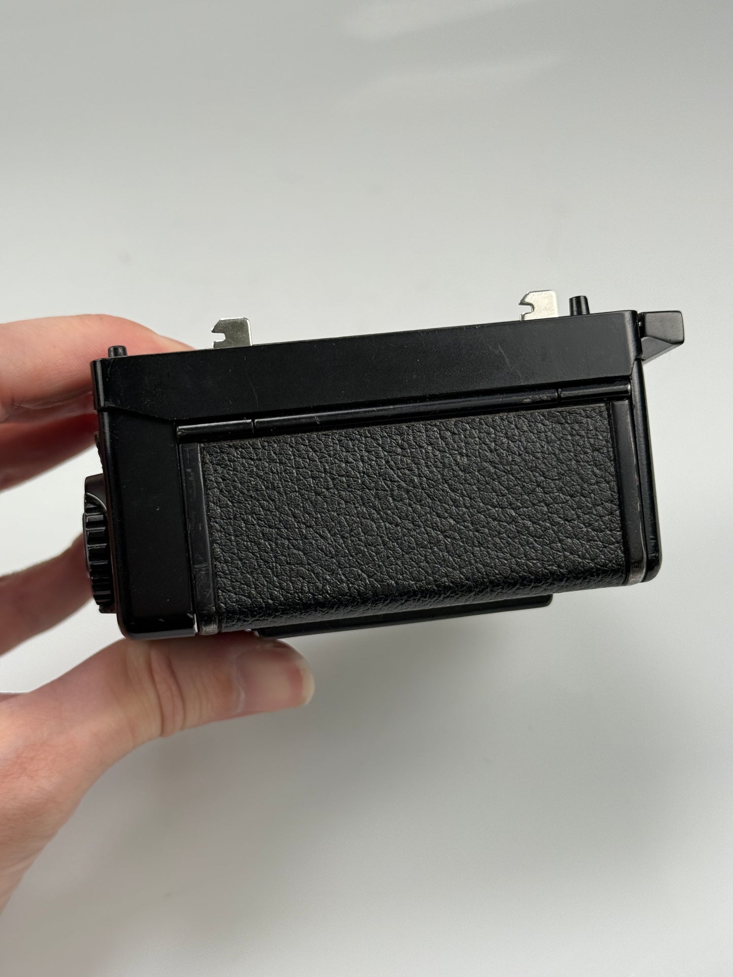 Zenza Bronica ETR 220 Film Back Holder For ETR ETR S Si