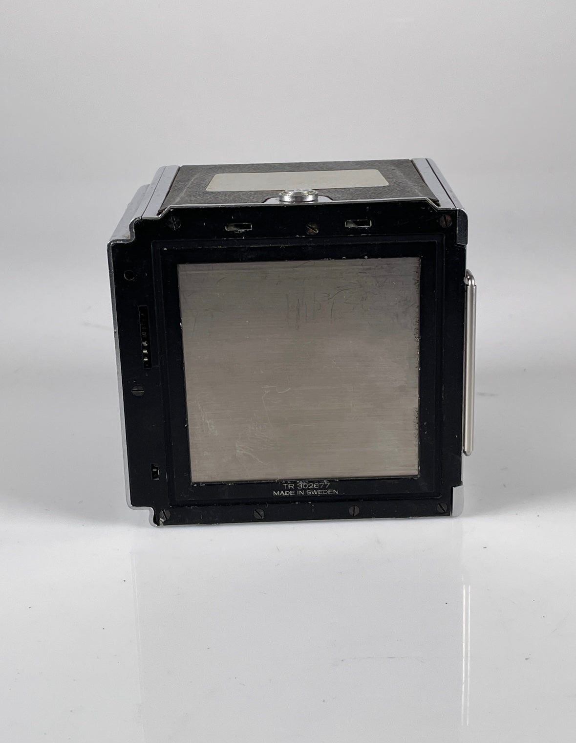 Hasselblad Roll Film Back Magazine 70 A70 70mm Chrome