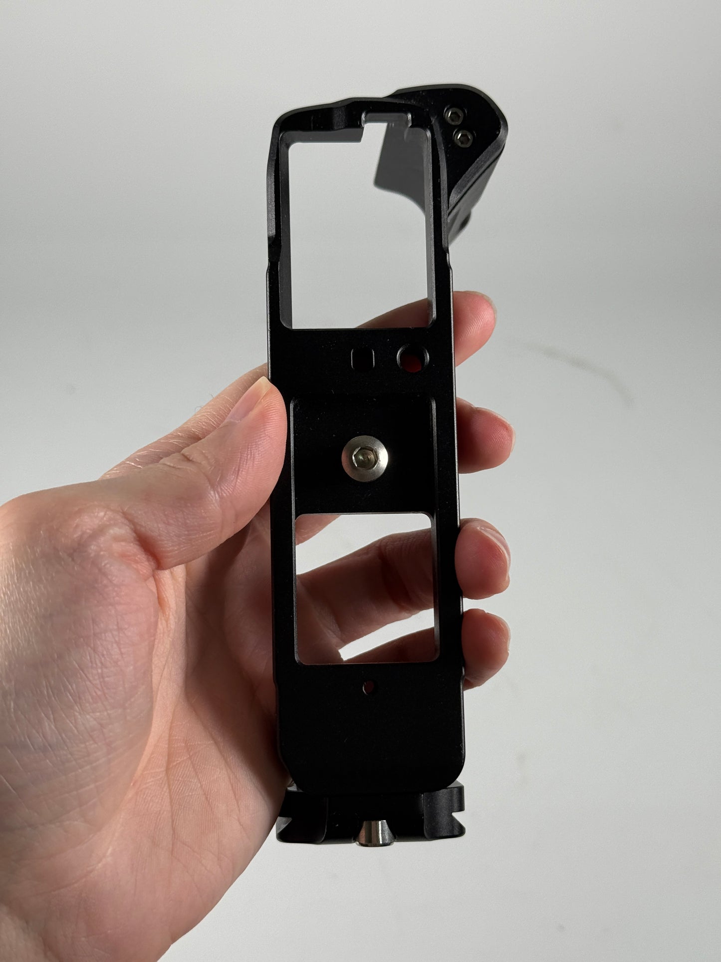 Ishoot X-PRO2 Grip for FUJIFILM XPRO2 3 handgrip