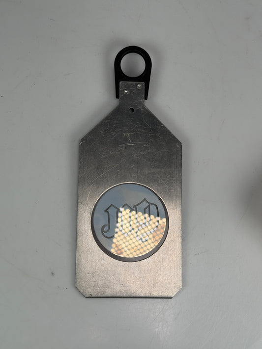 Gobo B Size 95mm Wide City Theatrical Source Four