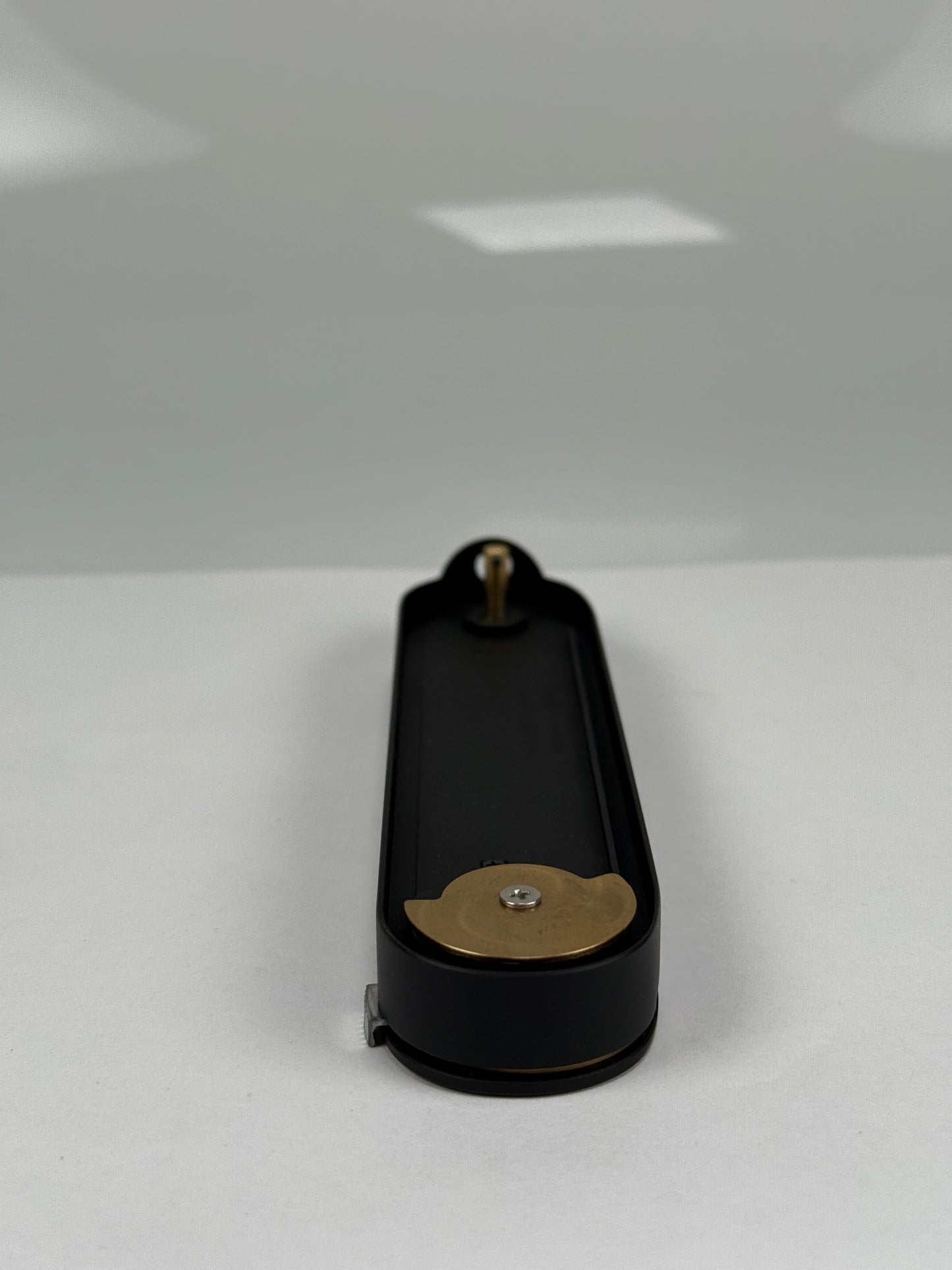 Coiro Optics Coirovit Winder Black Chrome for Leica M2 Leicavit