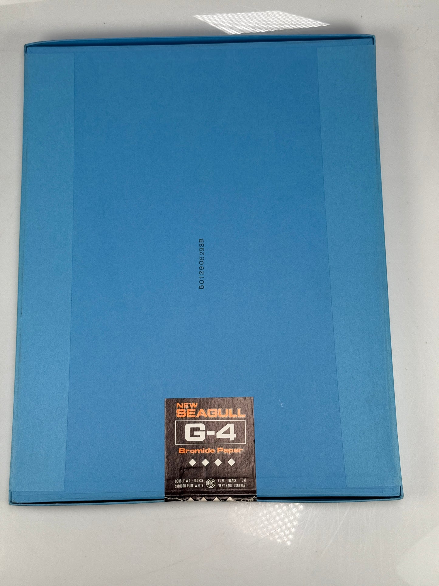 Oriental Seagull Photo Paper 50 Sheets 11x14 inch G-4 Bromide