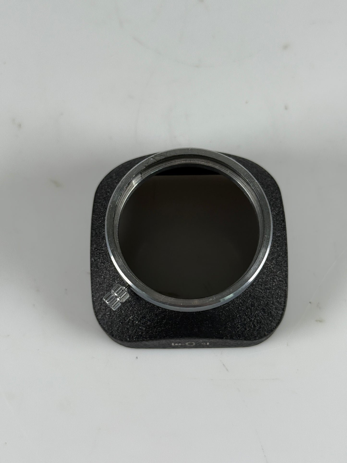 Mamiya Metal Lens Hood 42mm for Mamiya TLR C220 C330