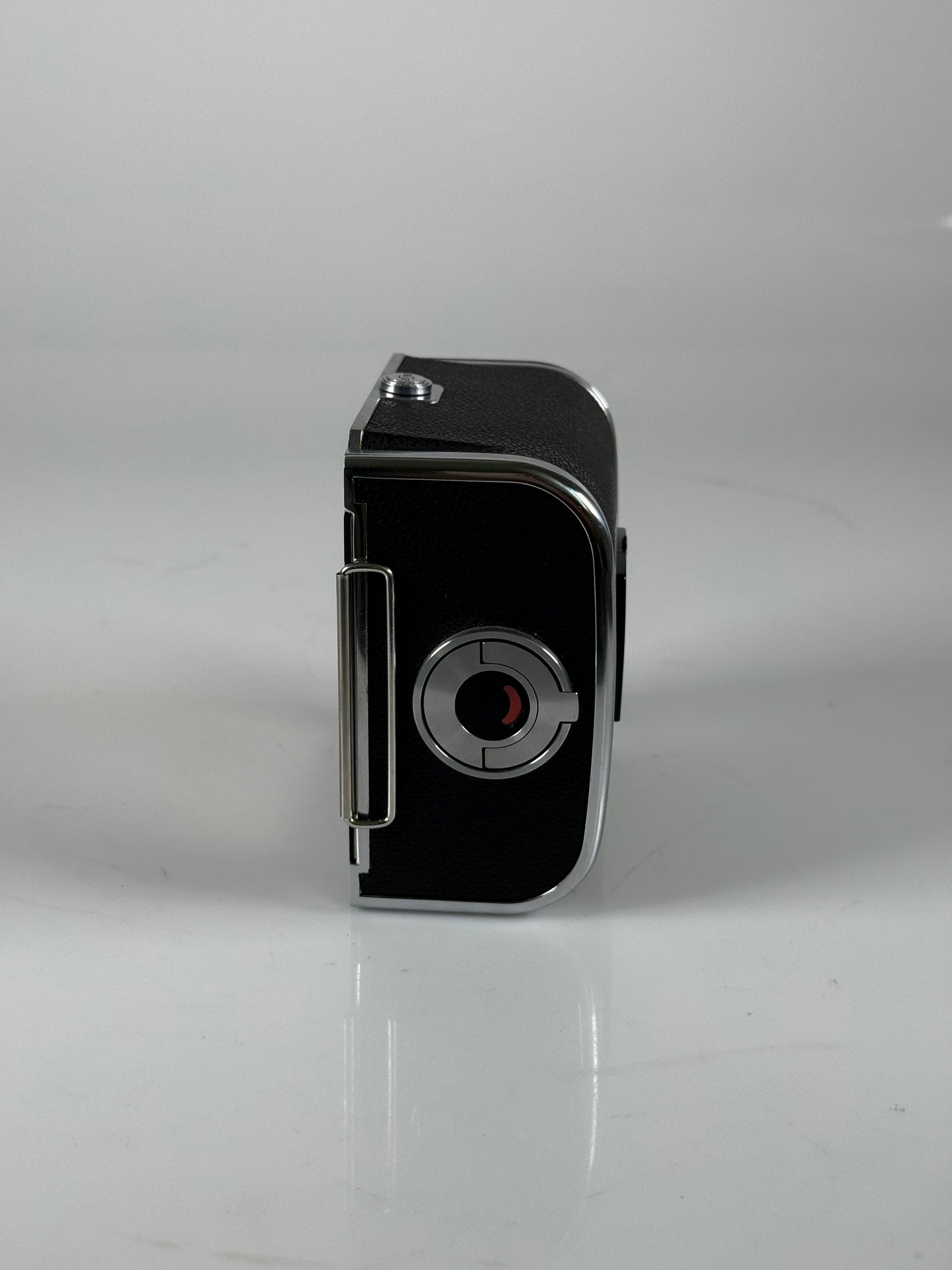 Hasselblad A12 6x6 120 Film Back Magazine Chrome