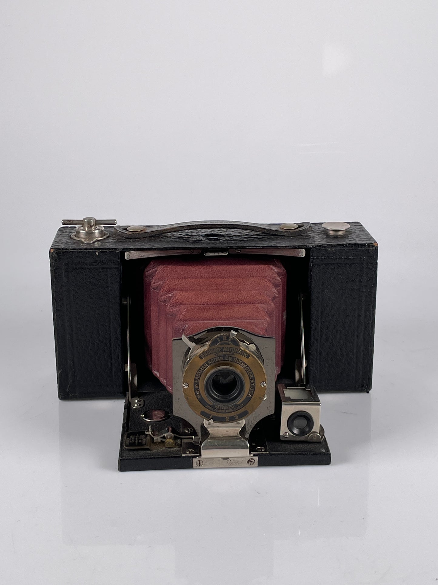 Kodak No. 2 Folding Pocket Brownie - Antique 116 Film Camera