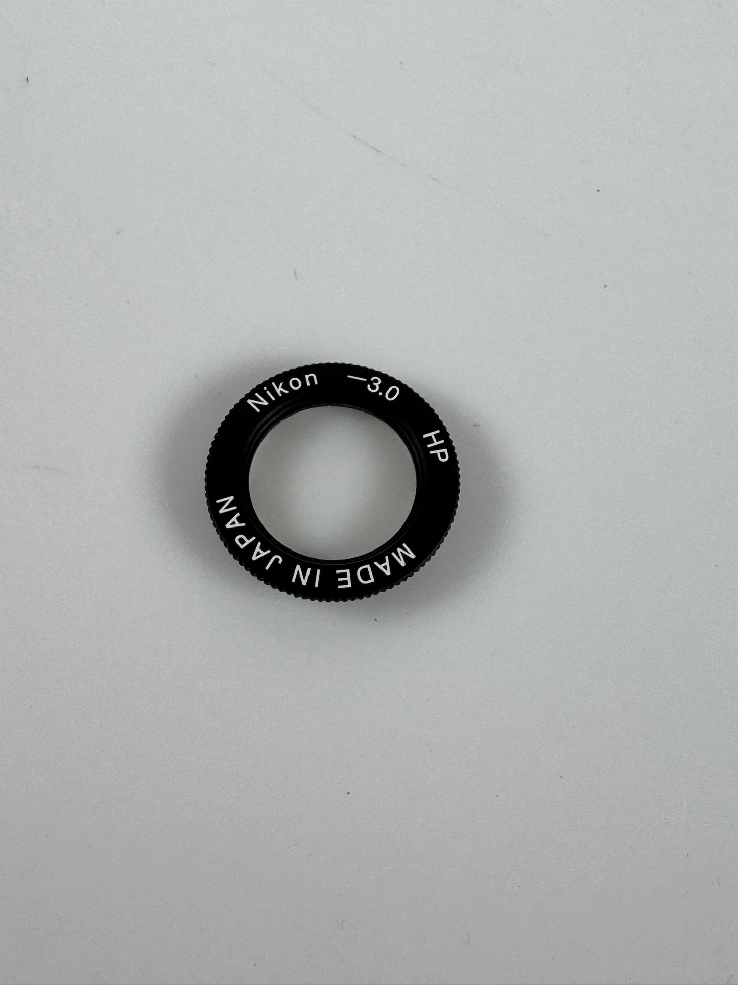Nikon Eyepiece Correction Diopter -3.0 F3HP (Viewfinders & Eyecups)