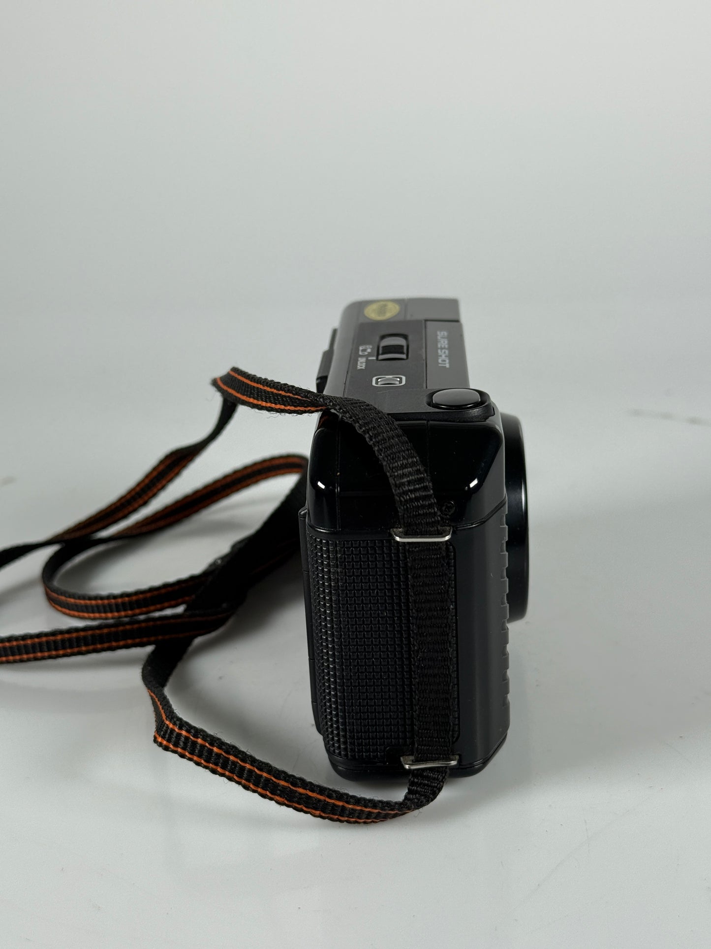 Canon AF35m Sure Shot 35mm Point Shoot Film Camera 38mm f/2.8