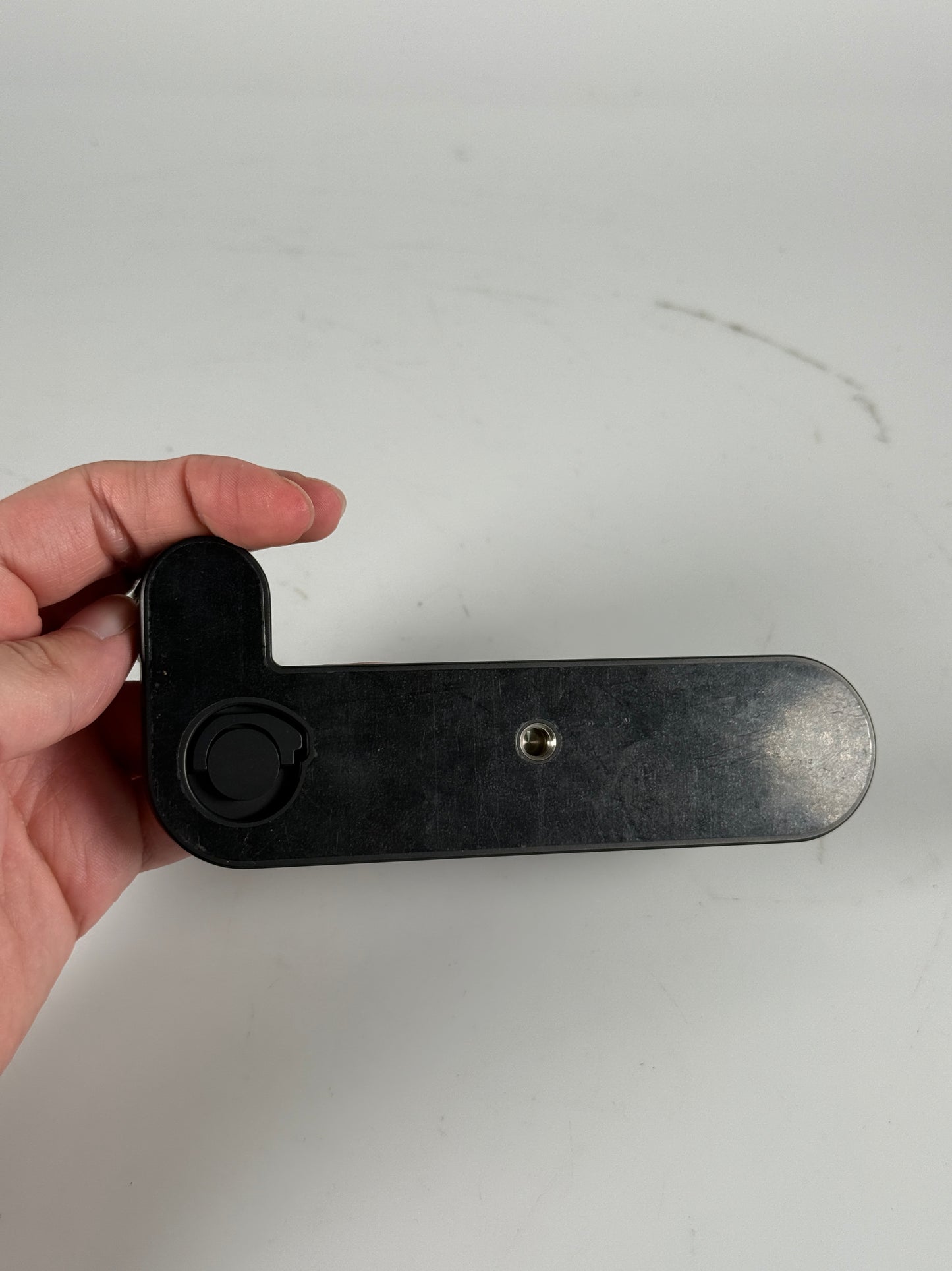 Leica 14486  Handgrip For Digital M-Cameras M9 M8 M8.2