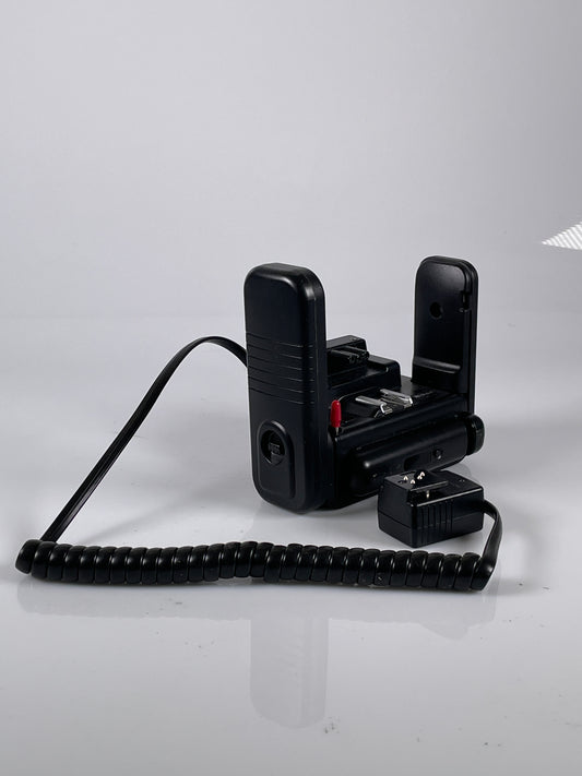 Nikon SK-6 Speedlight Flash Power Bracket unit