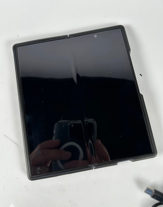 Samsung Galaxy Z Fold 6 - 256 GB - Navy AT&T