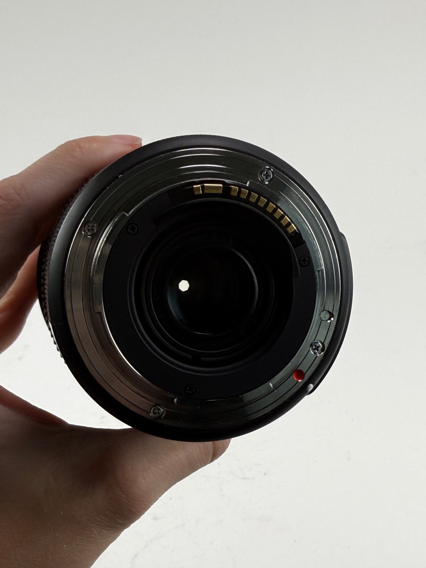 Sigma 18-300mm f/3.5-6.3 DC Macro OS HSM Contemporary Lens Canon EF
