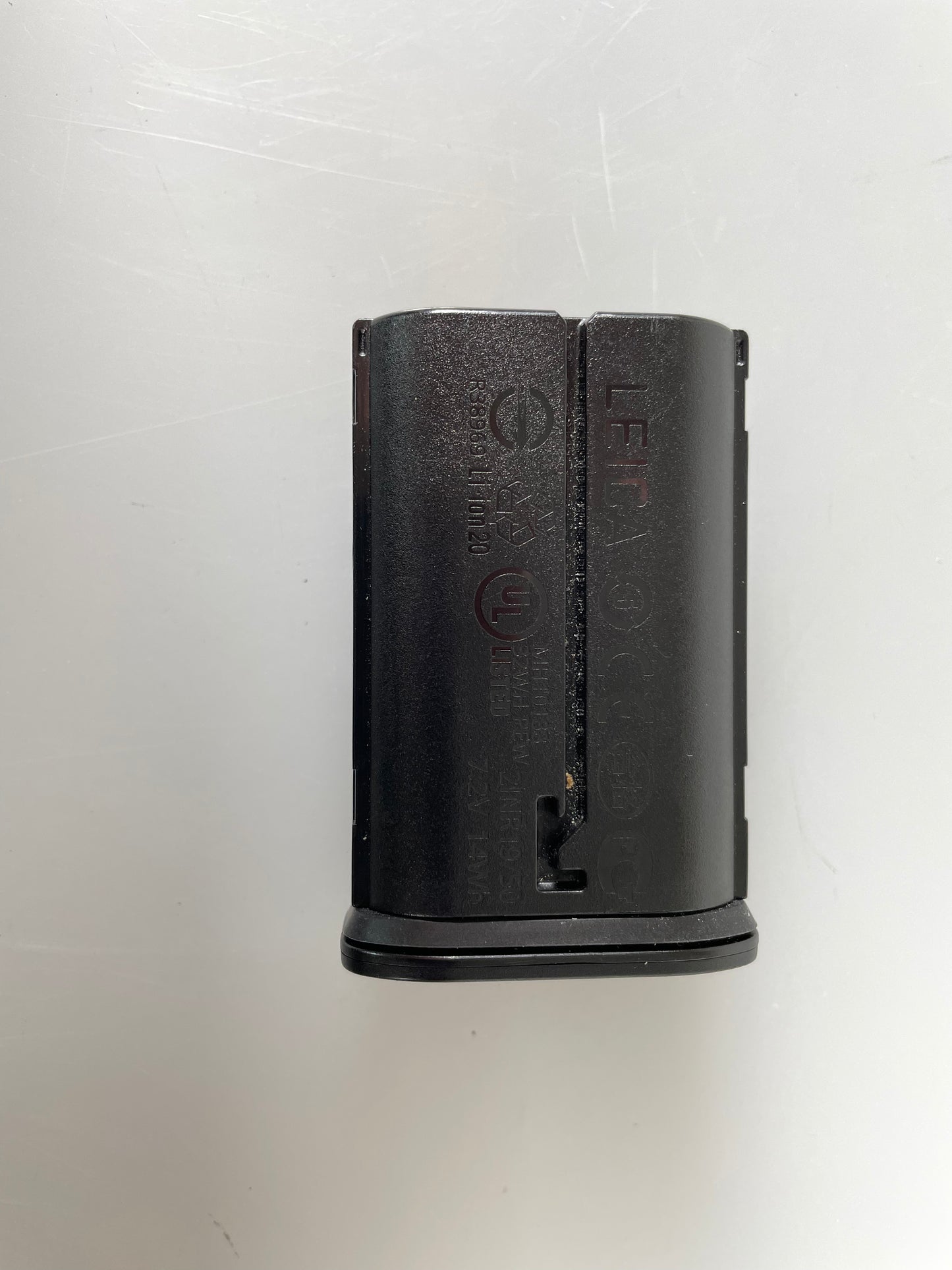 Leica Q2, SL2 Battery Pack BP-SCL4 #16062