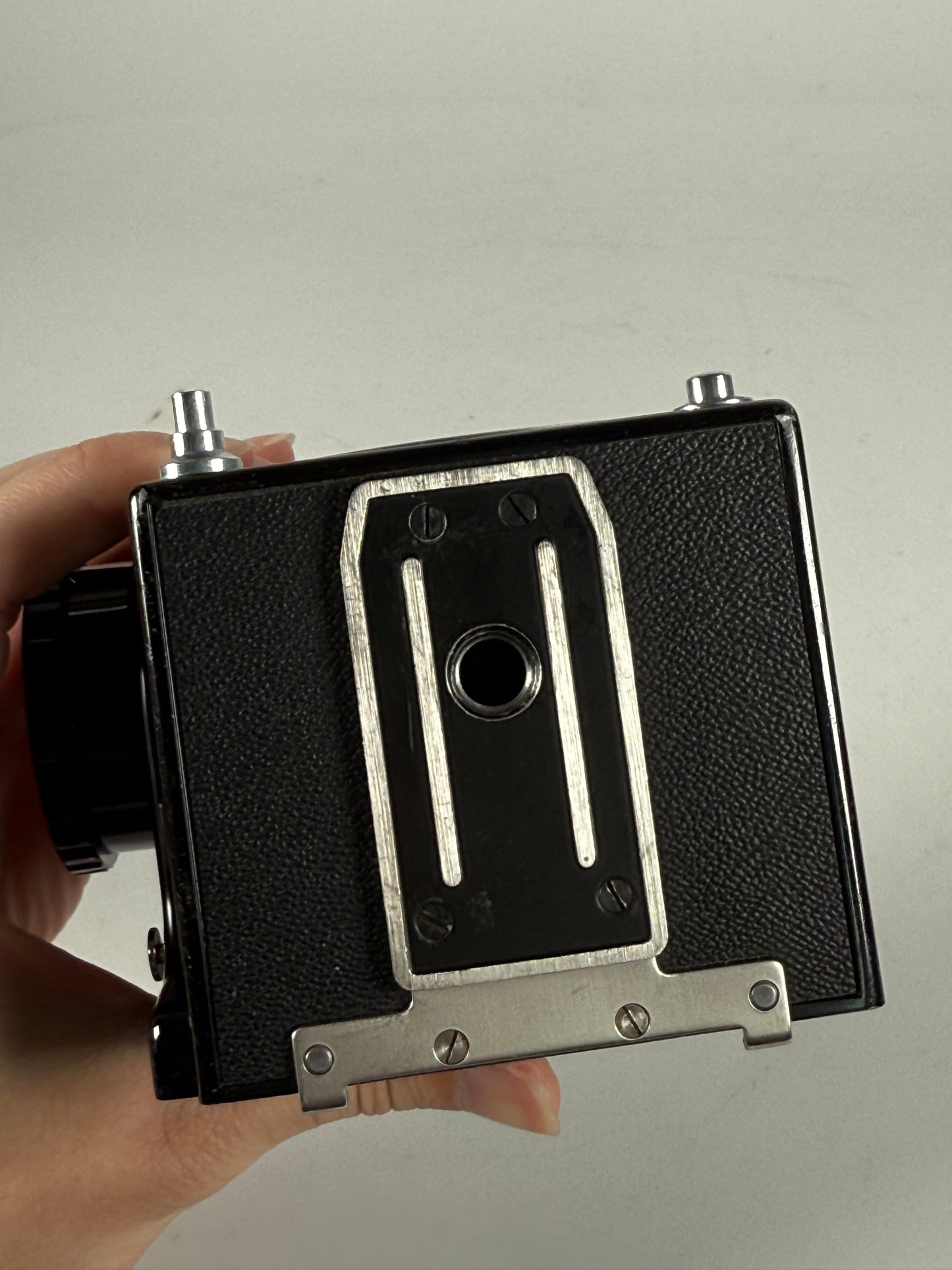 HASSELBLAD 500CM 500C/M CAMERA Body