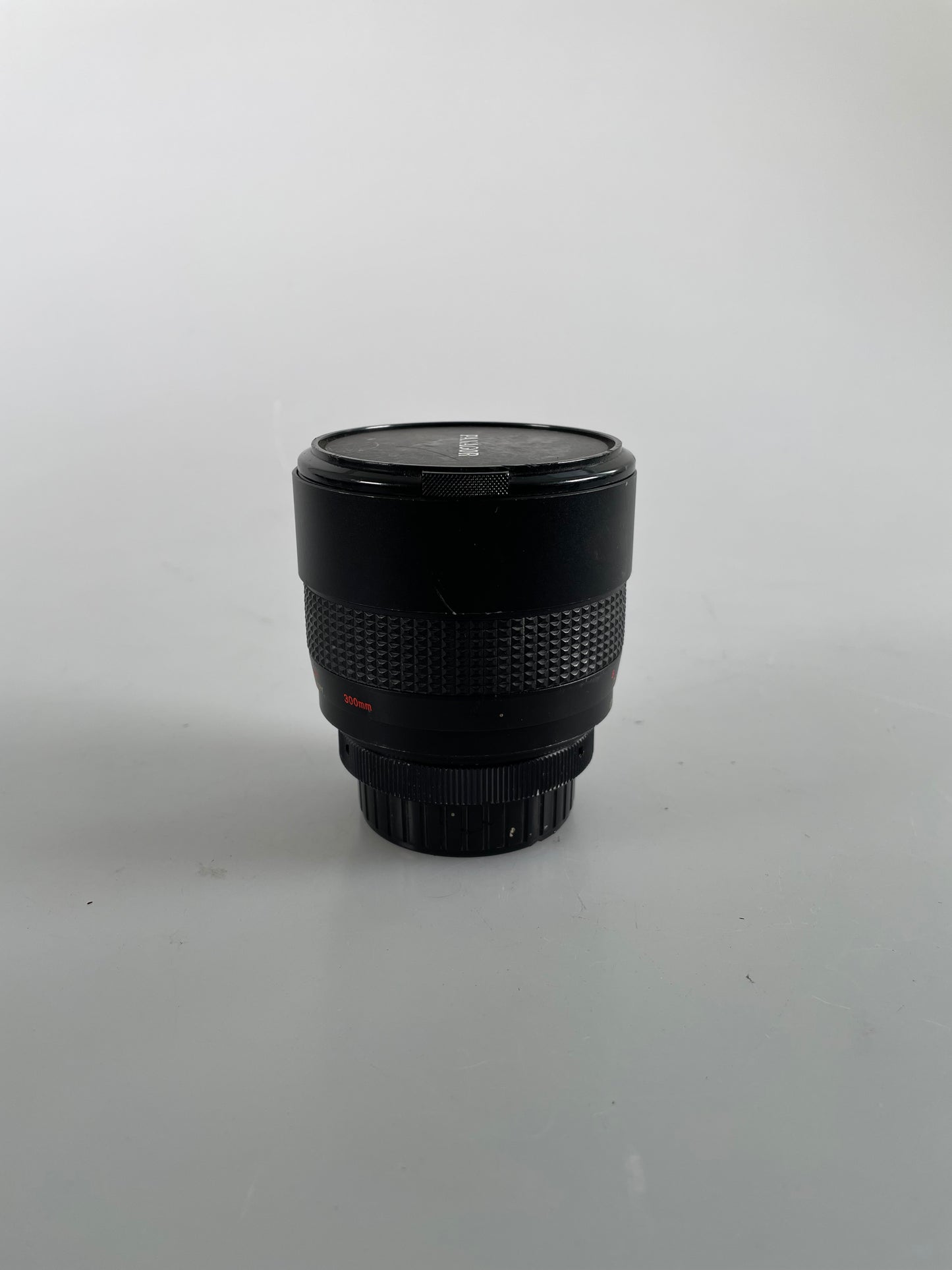 Panagor PMC Reflex Mirror 300mm F5.6 for Pentax K mount