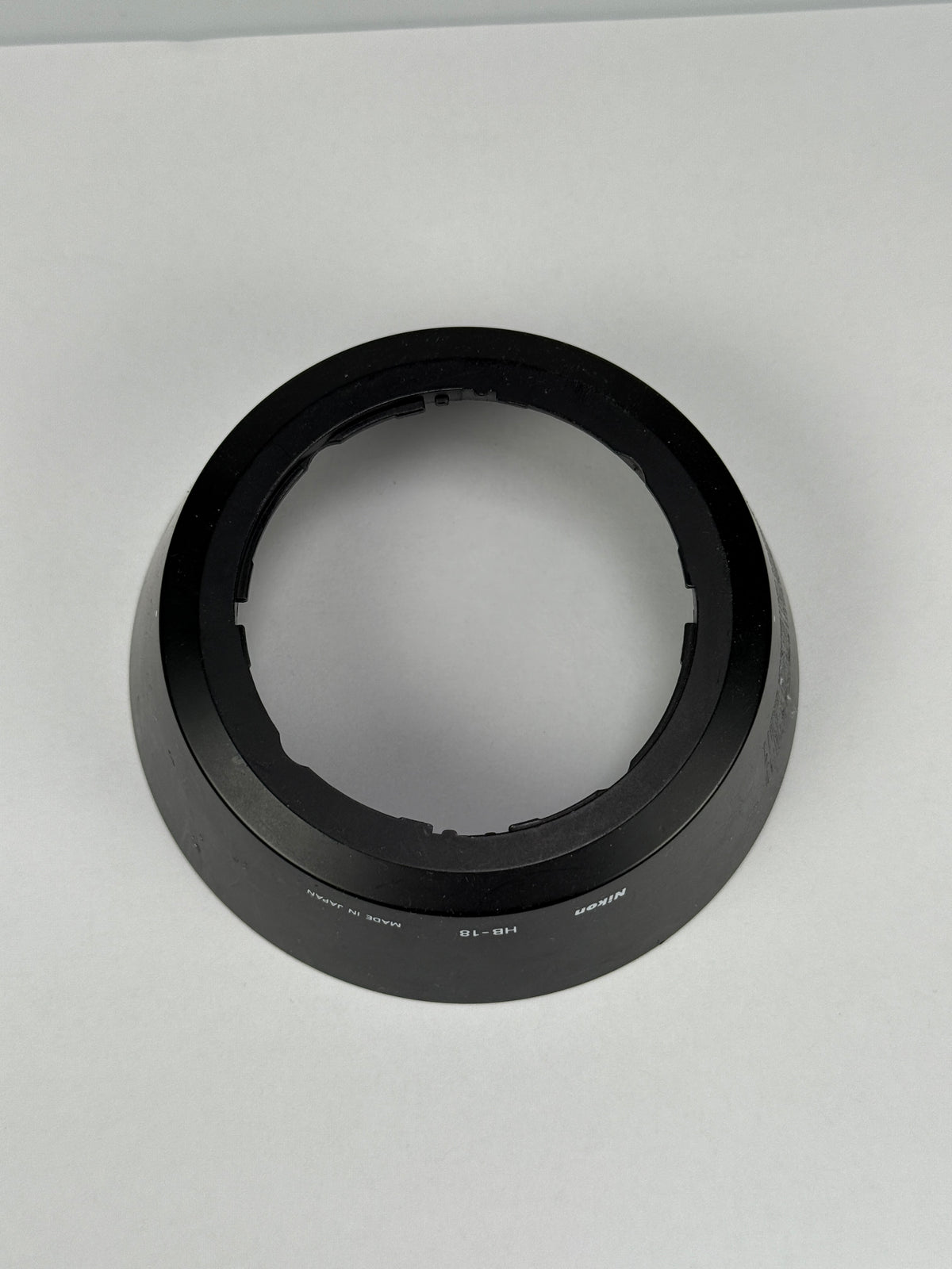 Nikon HB-18 Lens Hood for AF 28-105mm F3.5-4.5D IF