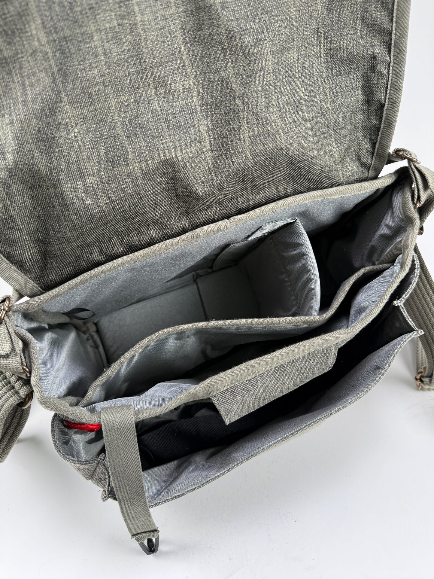 Think Tank Photo Retrospective 7M Shoulder Bag for Cameras