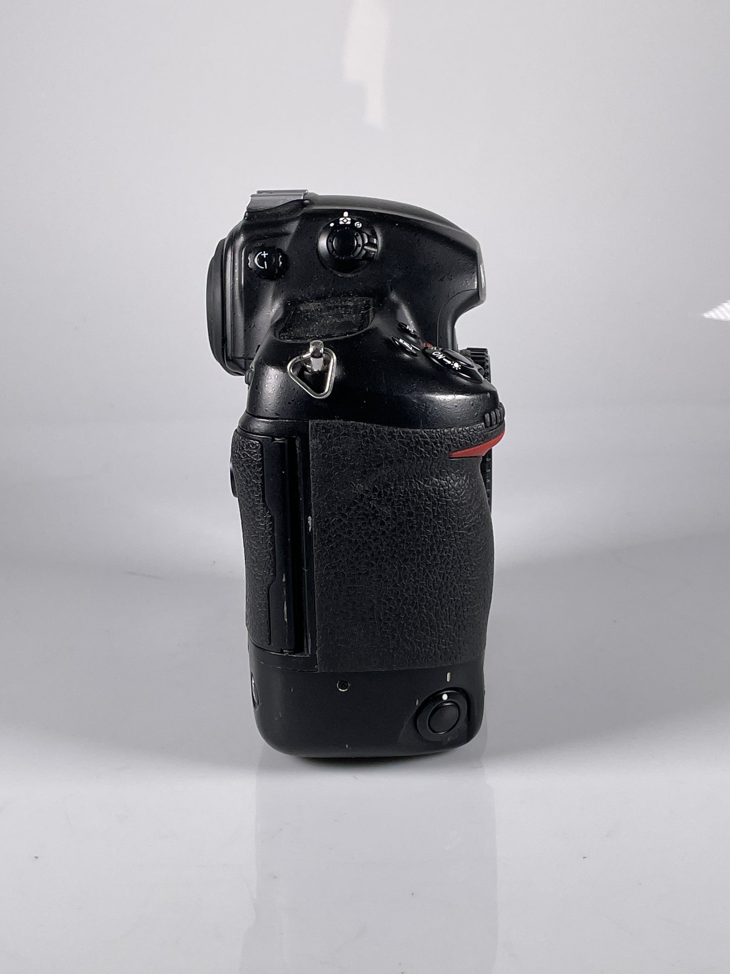 Nikon D3s 12.1MP Digital SLR Camera Body