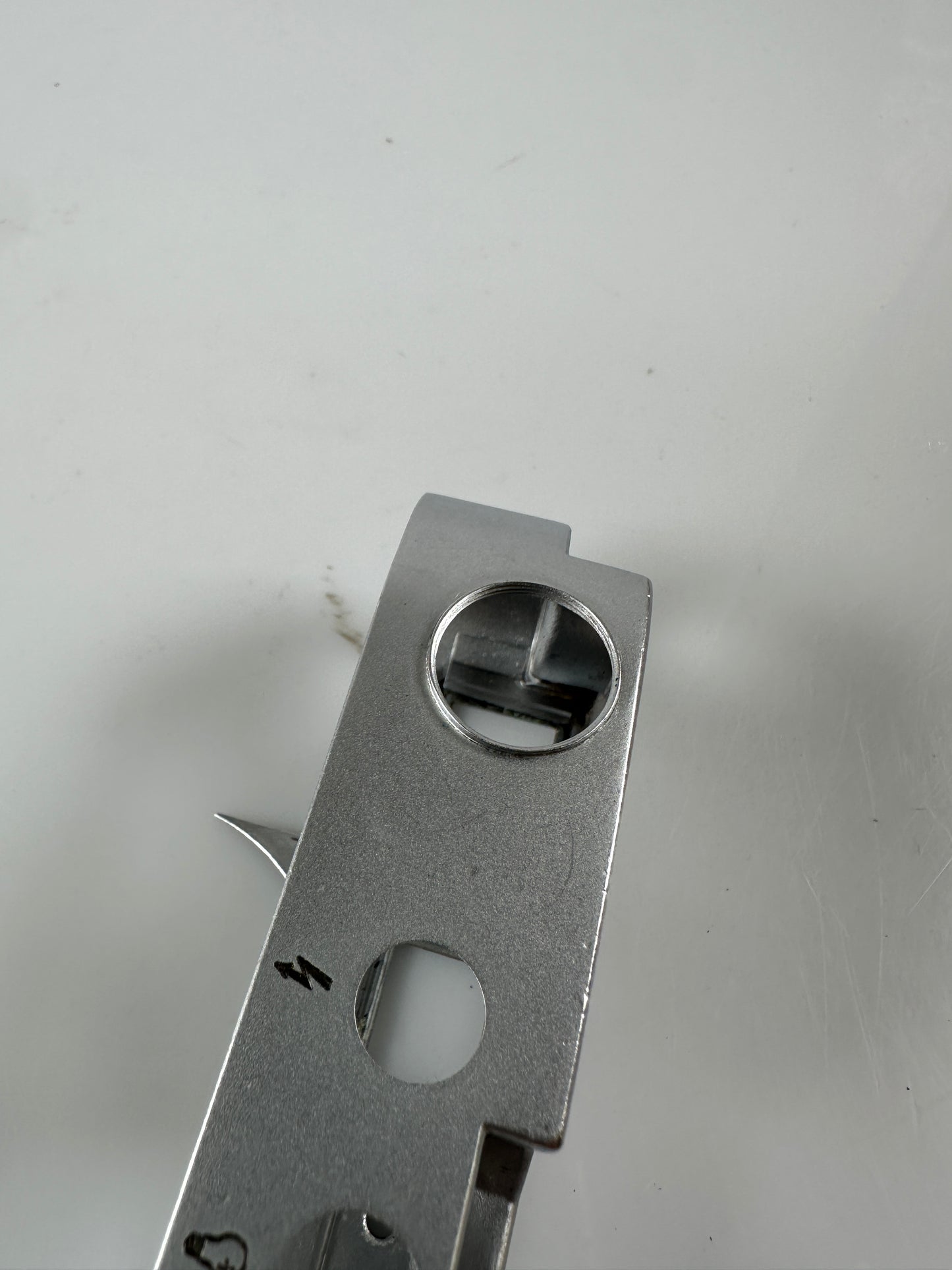 Leica M3 Chrome Camera Top Plate Cover