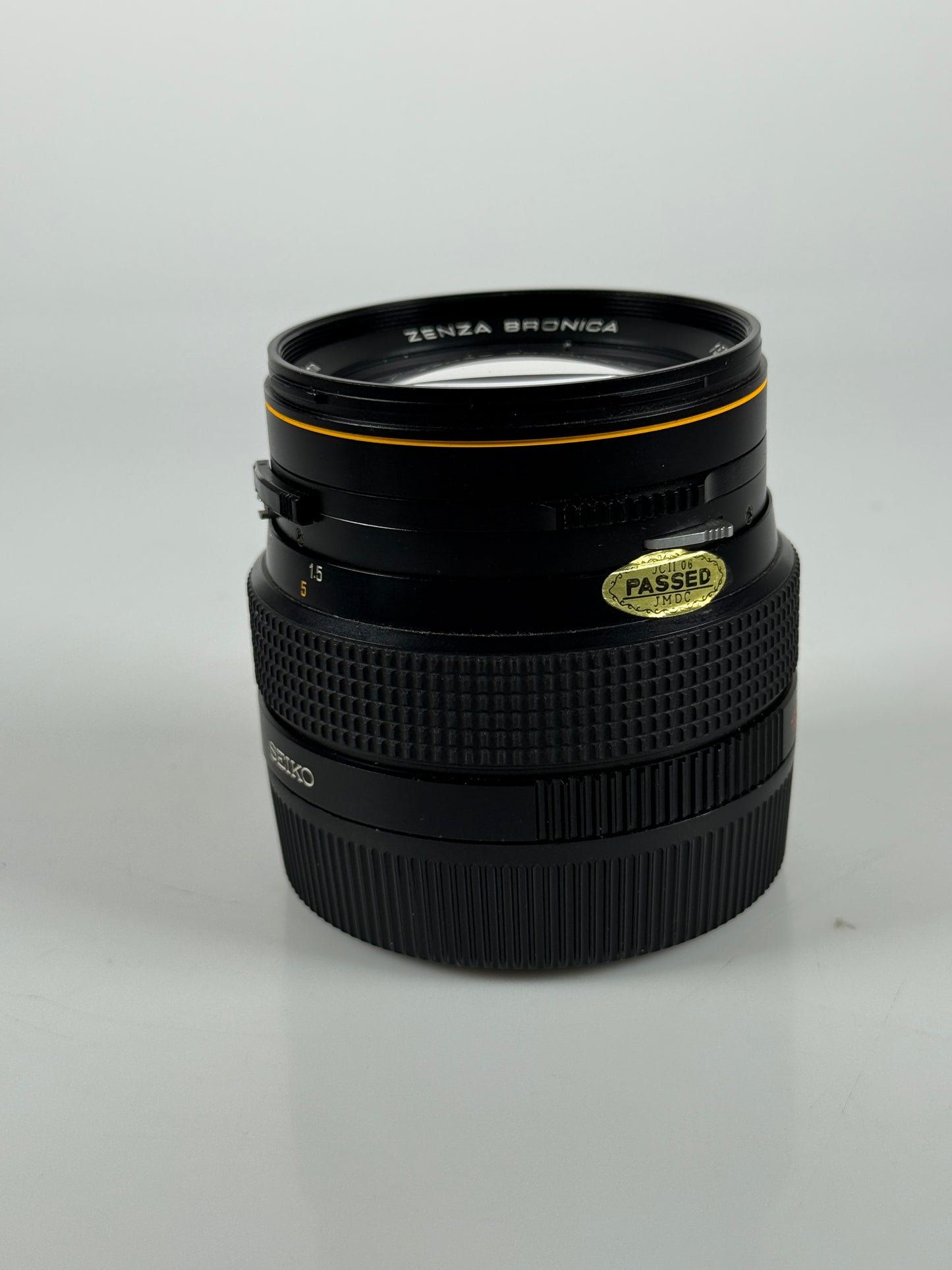 ZENZA BRONICA ZENZANON S 150mm f3.5 Lens for SQ A Ai Am