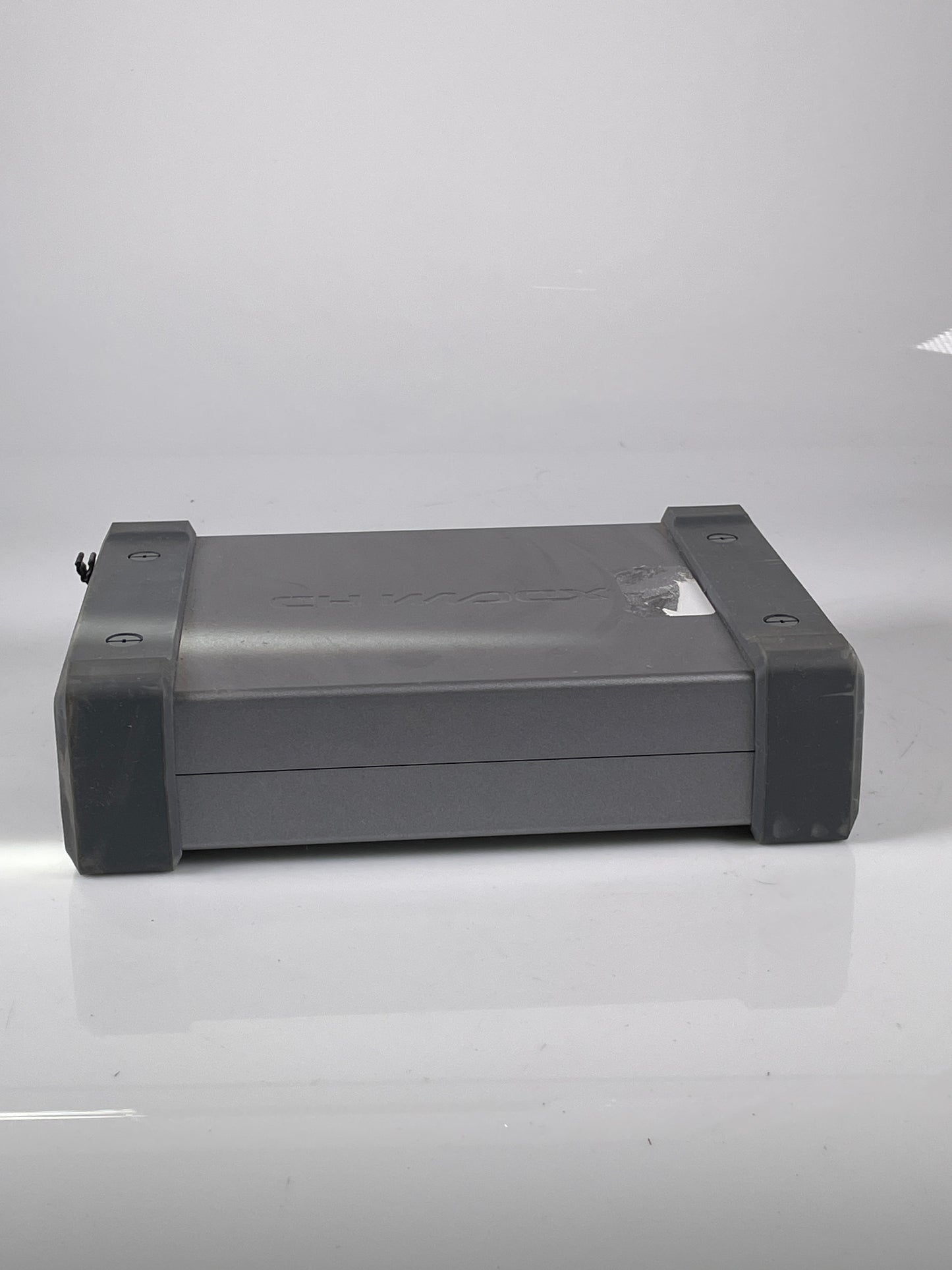 Sony PDW-U1 XDCAM USB 2.0 Professional HD Disk Drive Unit