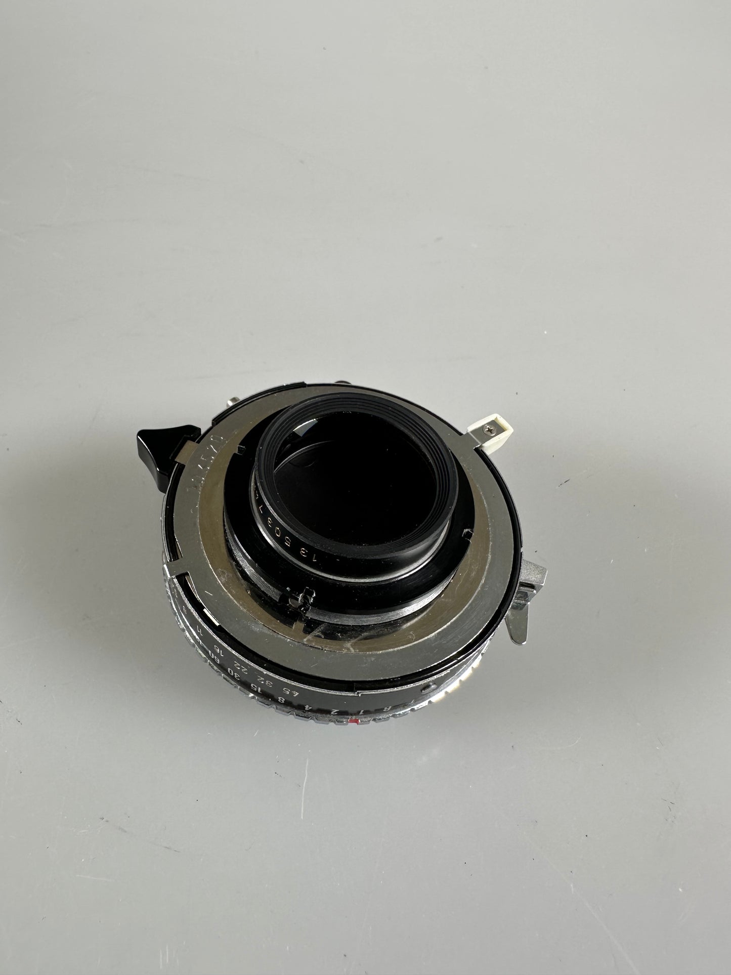 Schneider Xenar 150mm f5.6 copal 0 Shutter Large Format Lens