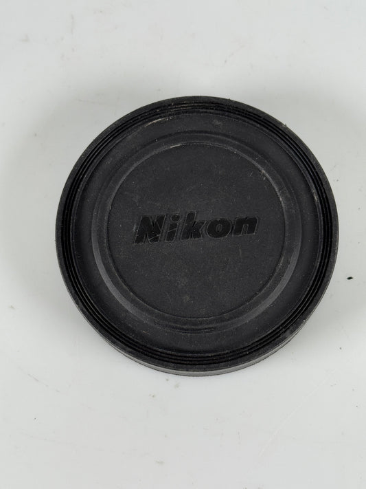 Nikon 98K 98mm ID Slip On Lens Cap