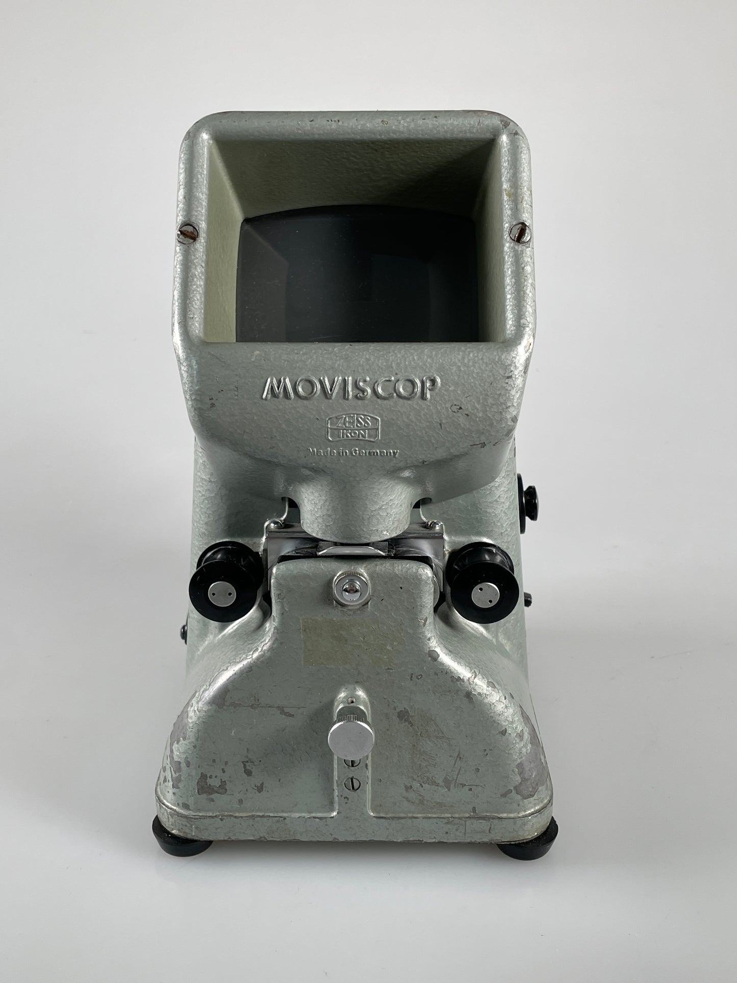 Zeiss Ikon MOVISCOP 16mm Film Viewer cinema