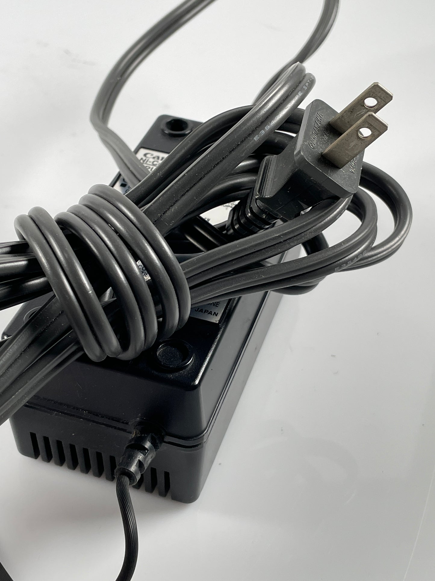 CANON NI-CD CHARGER MA/FN | FOR NICD BATTERY PACK MA FN