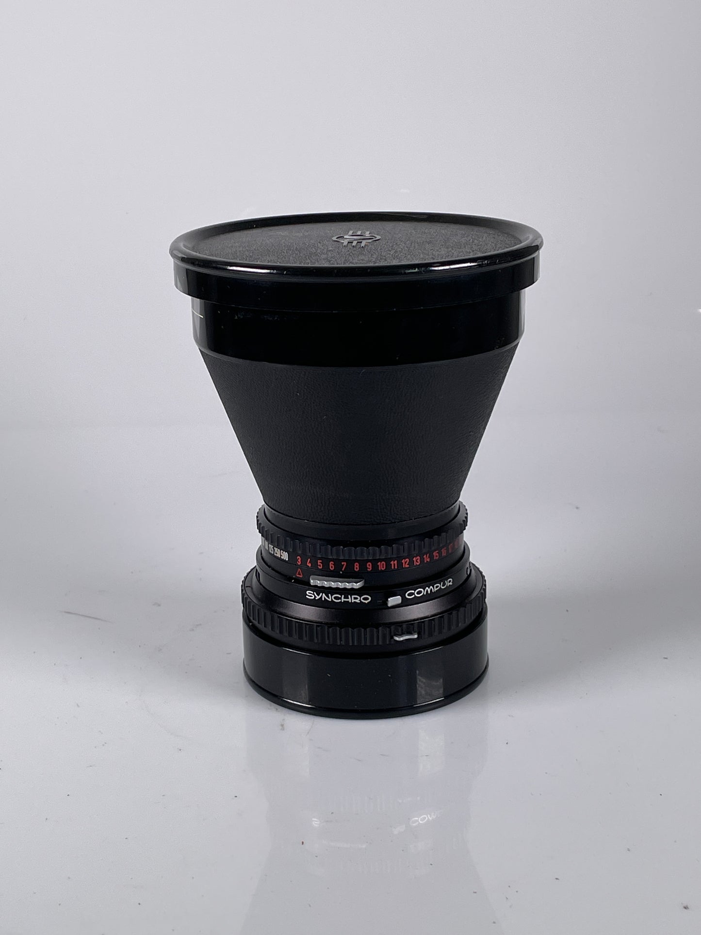 Hasselblad Carl Zeiss C Distagon 40mm f4 Lens with case