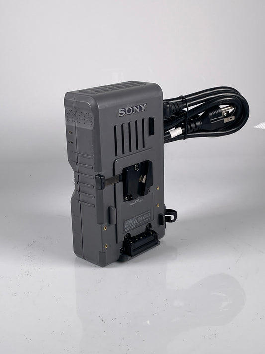 Sony AC-DN10 AC Adaptor Battery Charger/ V-mount