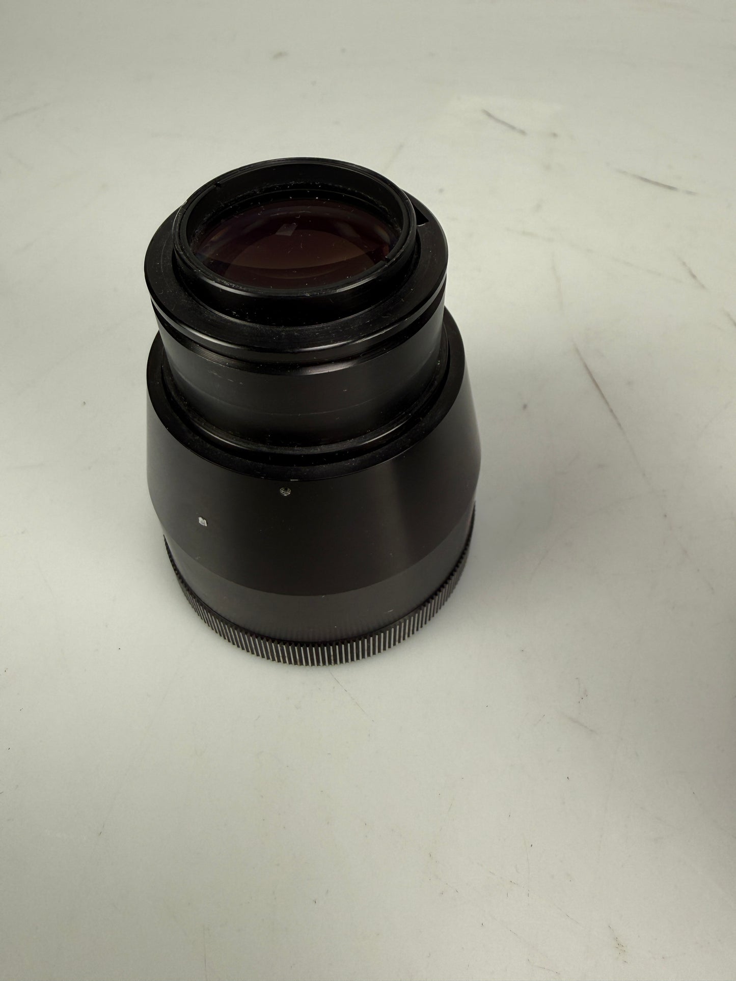 Rodenstock Heligon 70mm f1.4 Lens Arriflex ST Mount cinema
