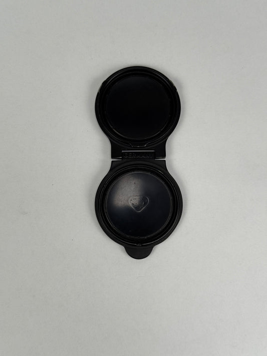 Rollei Bay II 2 Satin Lens Cap for Rolleiflex TLR