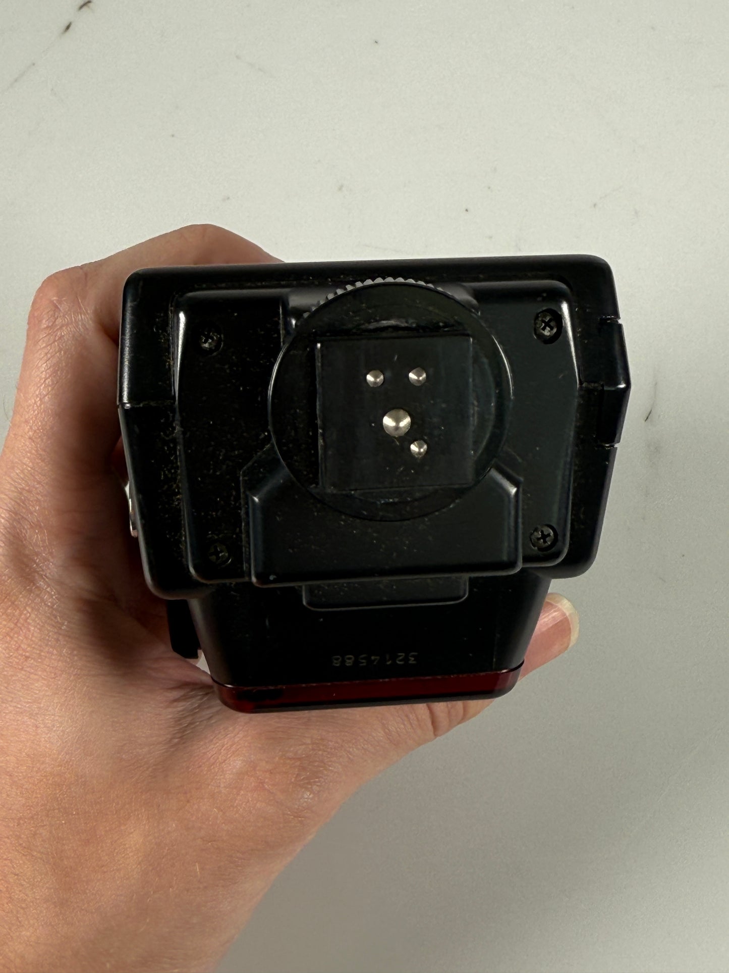 Nikon SB-22 Speedlight Flash SB22