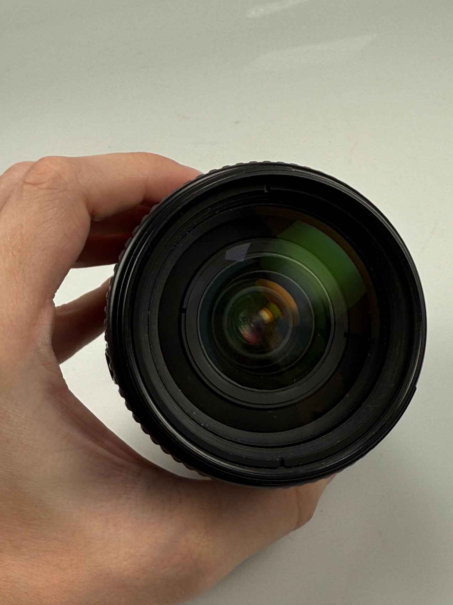 Nikon Nikkor AF 28-105mm f3.5-4.5 D IF Macro Lens