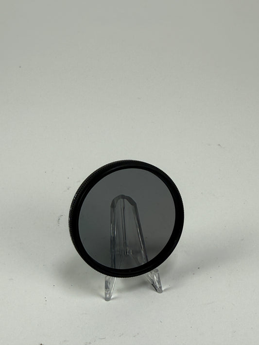 Heliopan 49mm ES49 circular polarizer pol circ Filter