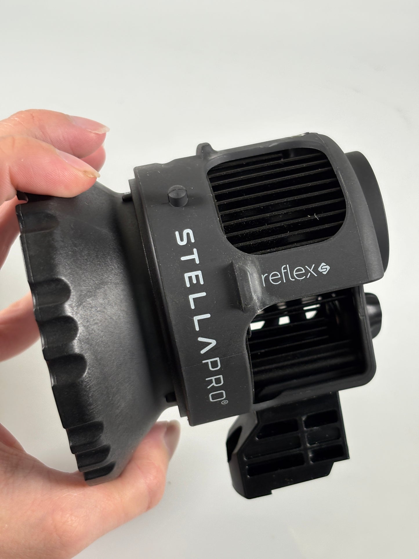 Light Motion Stella Pro Reflex S Light, 20 fps DEMO
