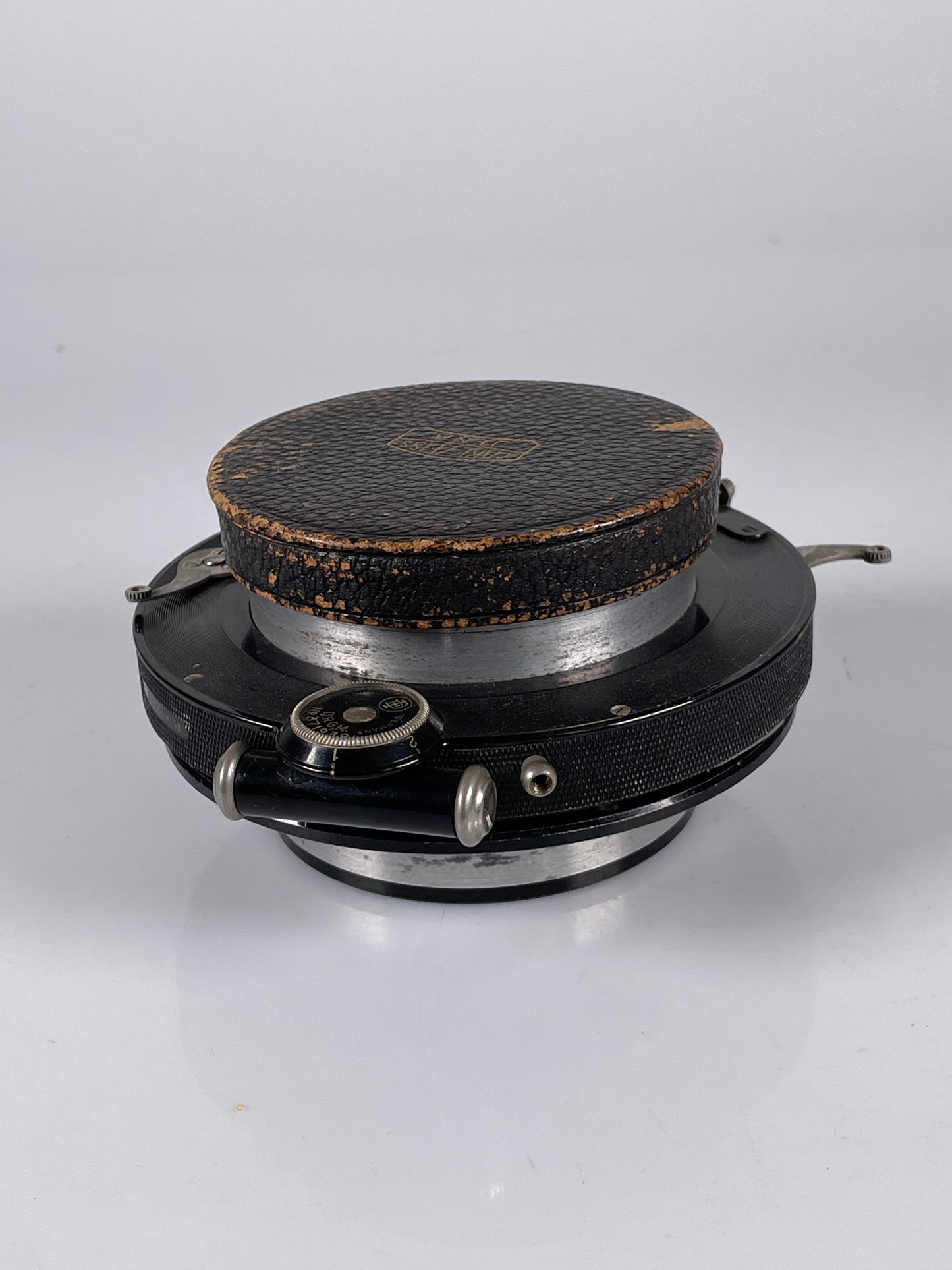 Carl Zeiss Jena Apo-Tessar 45cm 450mm f9