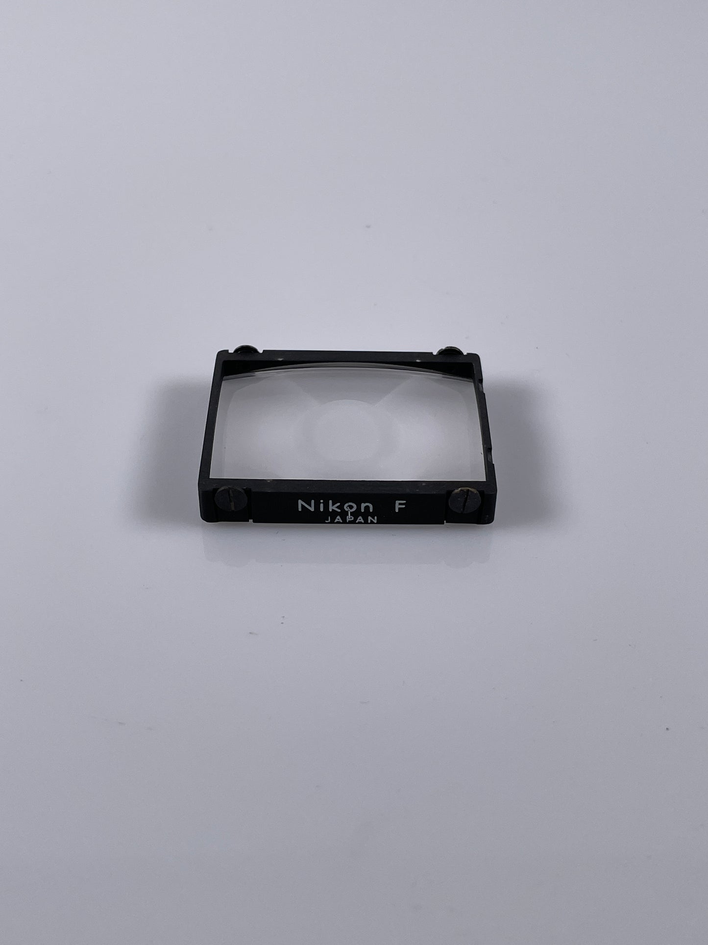 Nikon F, F2 Type B Focusing Screen for camera