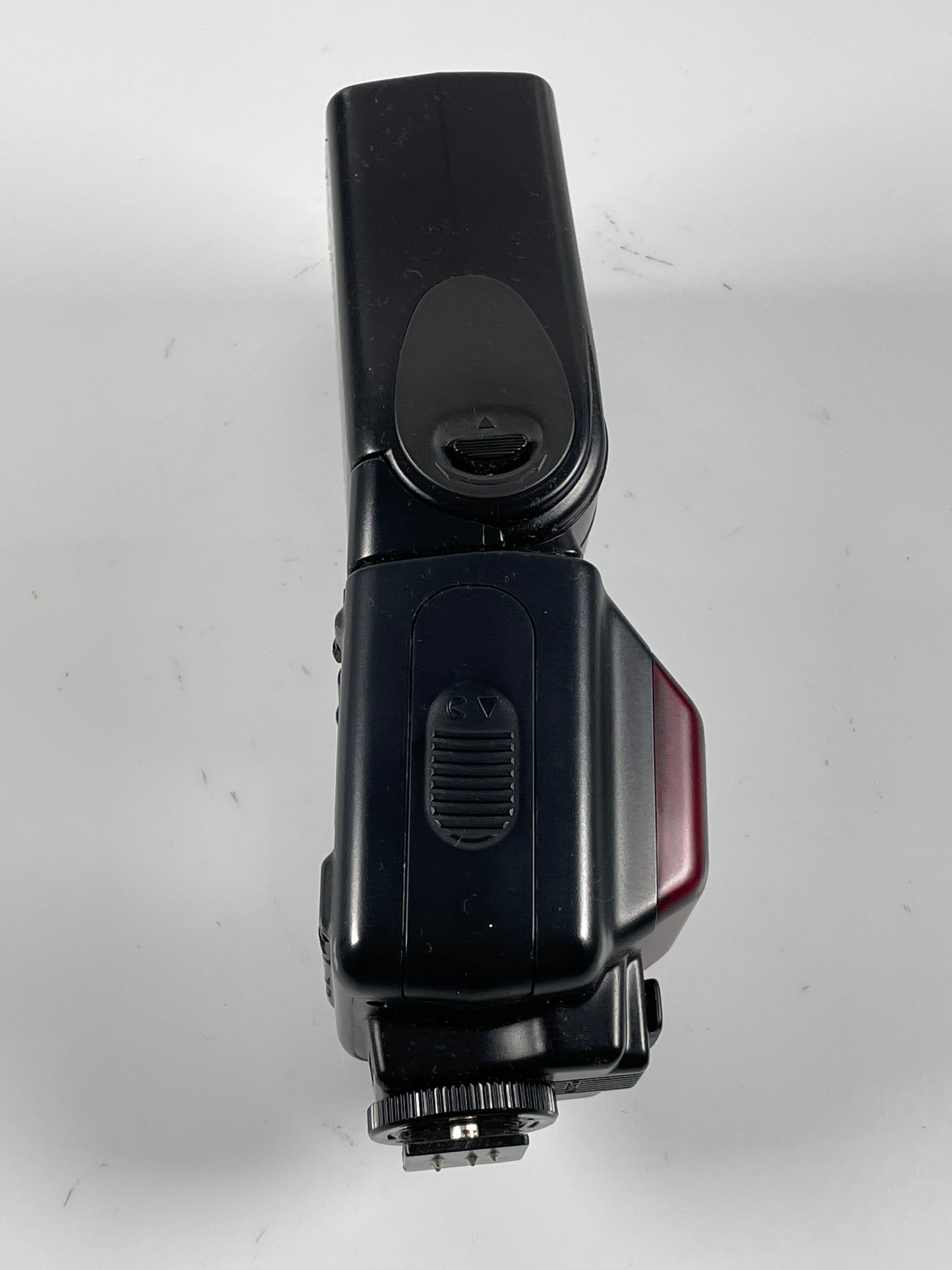 Nikon Speedlight SB-24 Shoe Mount TTL Flash for Nikon
