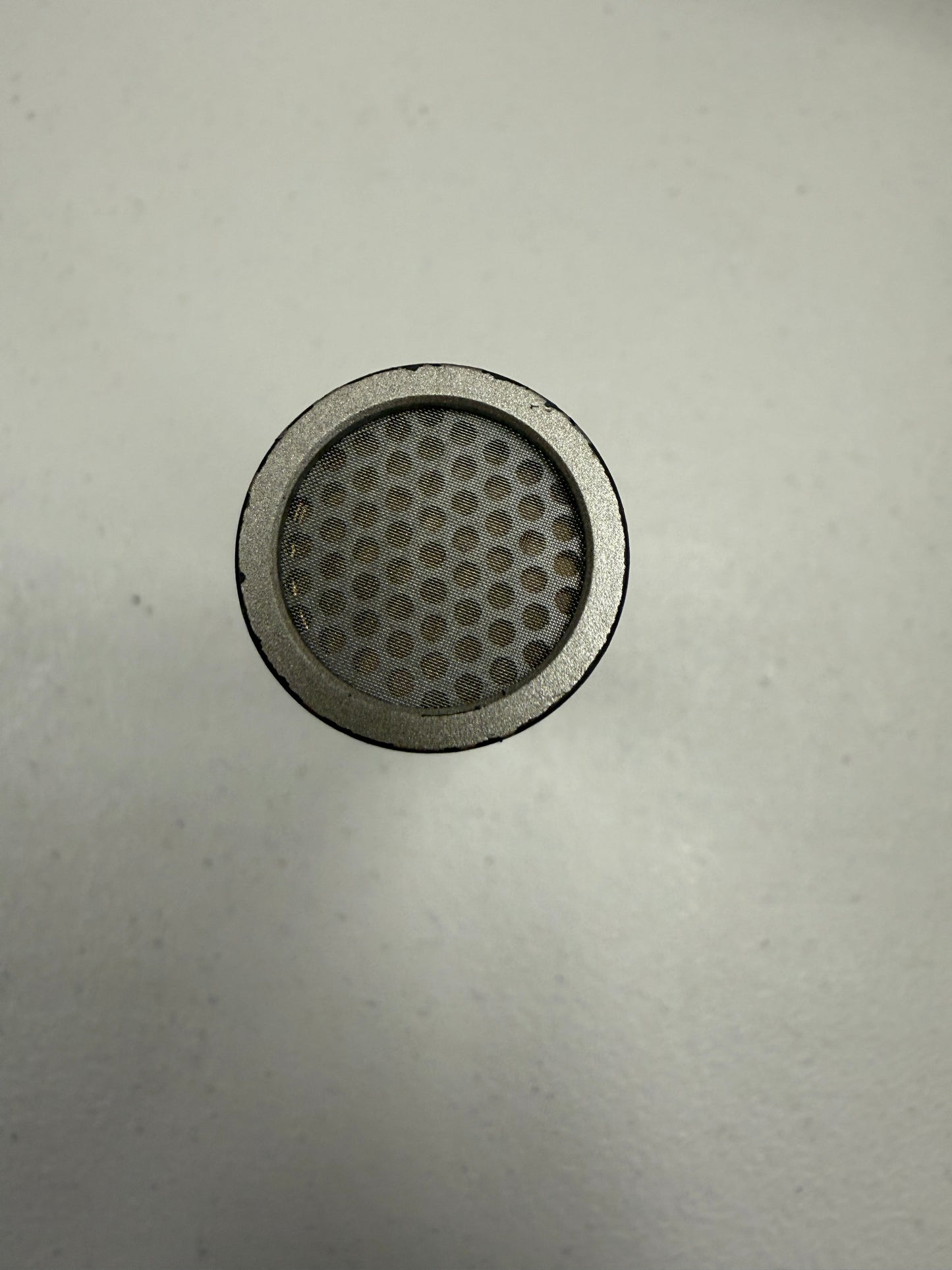 Shure KSM137/SL Cardioid Studio Condenser Microphone