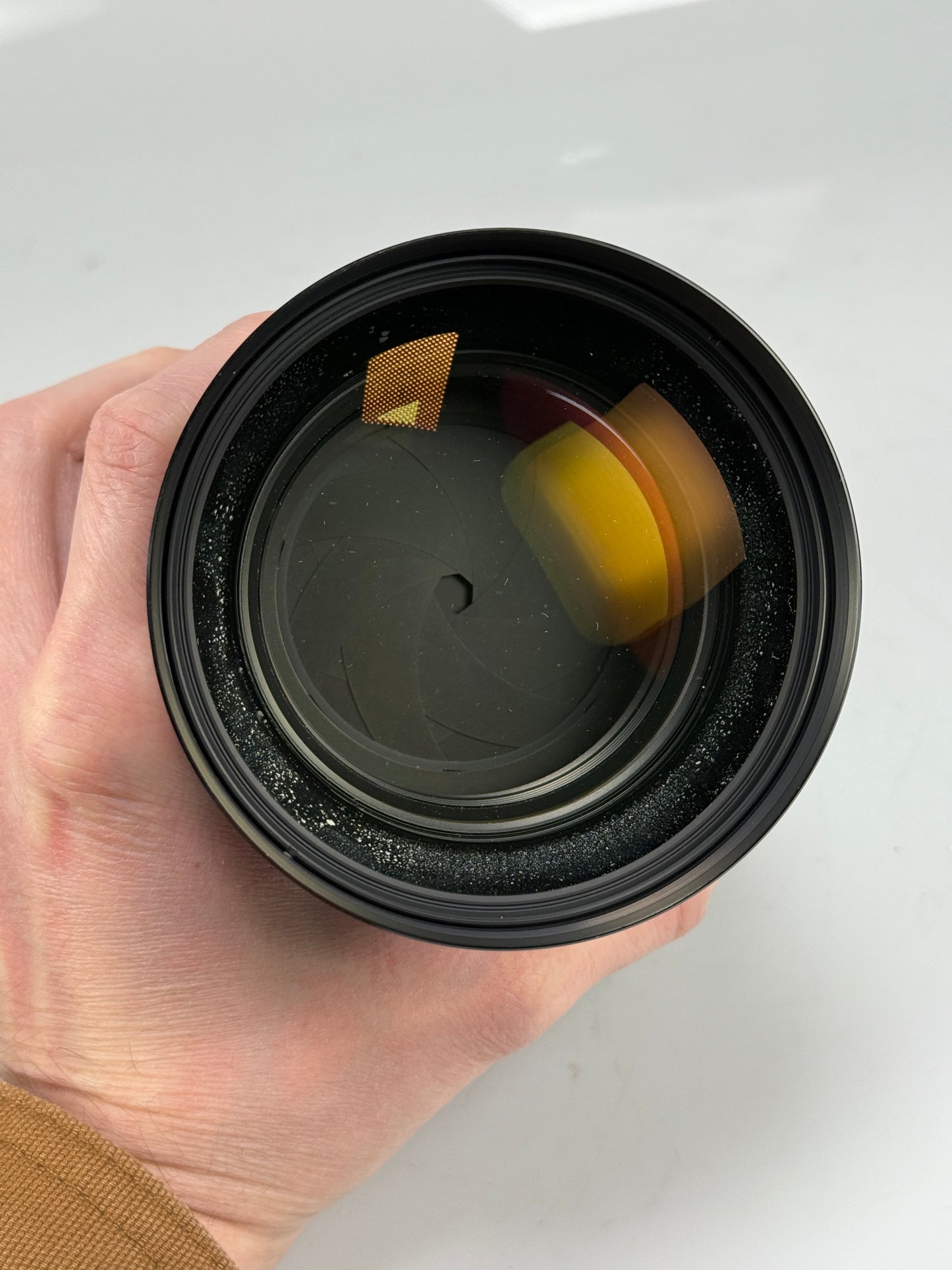 Schneider Symmar S MC 480mm F8.4 Lens in Copal #3 Shutter covers 11x14