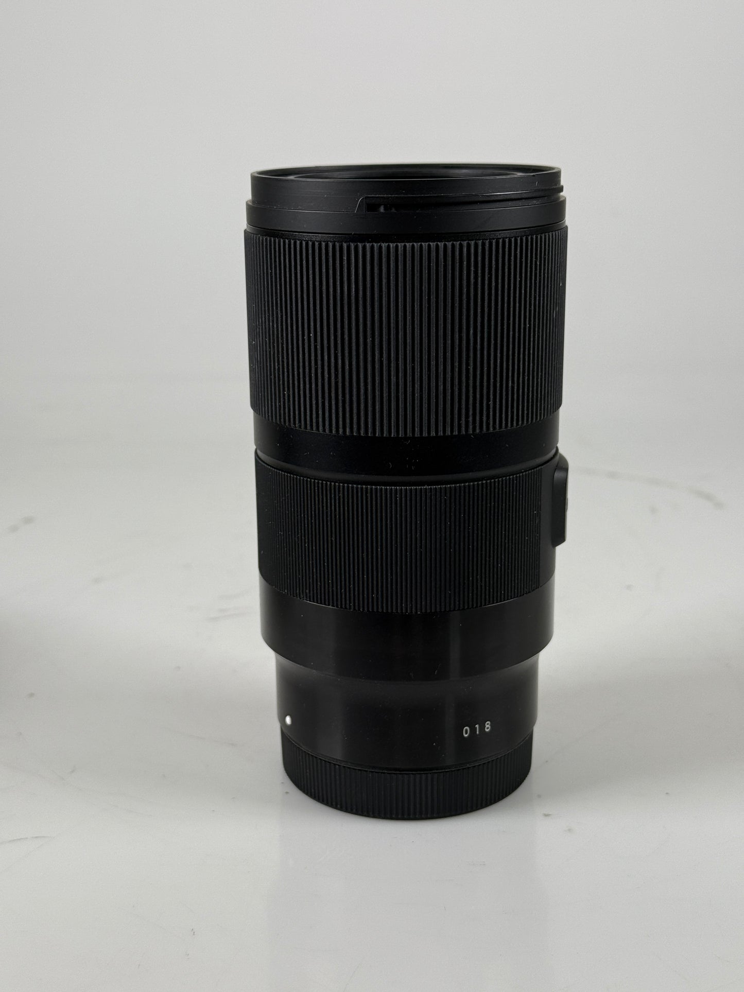 Sigma 70mm f2.8 Art DG Macro Lens for L mount