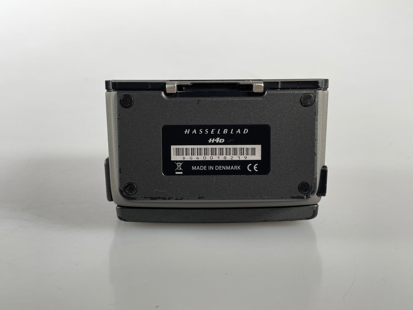 Hasselblad Digitalback H4D 40 MP MEGAPIXEL