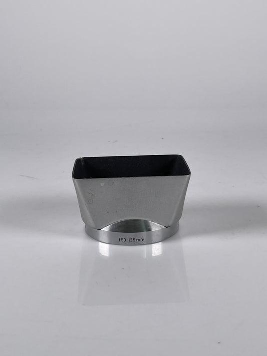 Zeiss Ikon Hood Shade B56 for 50-135mm Lens For Contarex