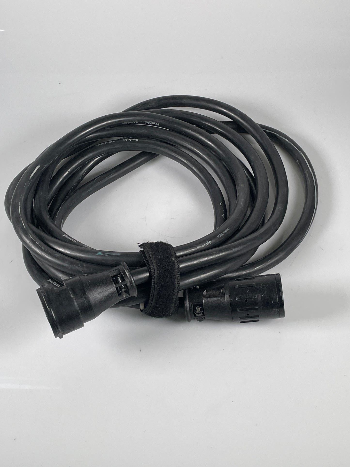 Profoto 10-Pin Extension Cable Cord for Pro Head #303528
